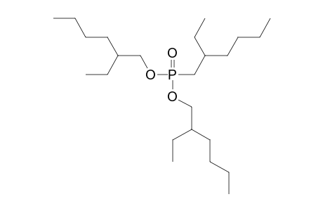 2-Ethylhexyl-phosphonic acid, bis-2-ethylhexyl ester