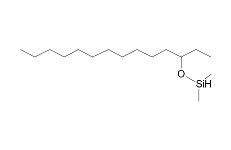 [(1-Ethyldodecyl)oxy](dimethyl)silane