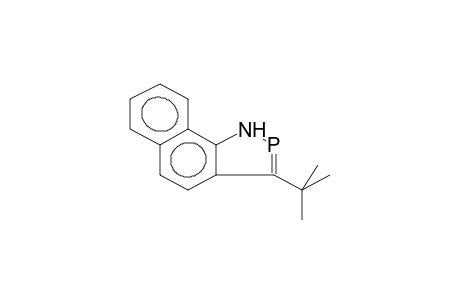 3-TERT-BUTYL-6,7-BENZO-2-PHOSPHAINDOLE