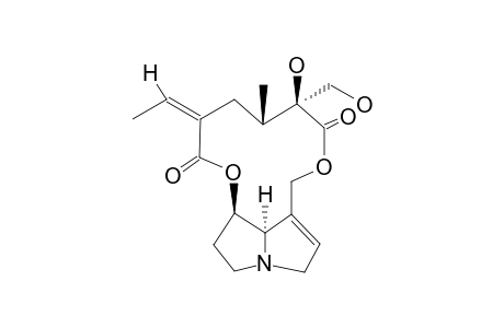 Retrorsine