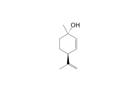 (-)-(1S,4S)-P-MENTHA-2,8-DIEN-1-OL