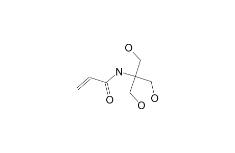 N-[Tris(hydroxymethyl)methyl]acrylamide