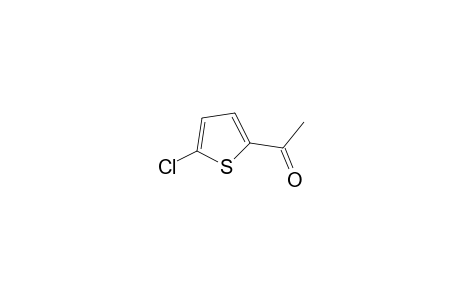 5-Chloro-2-thienyl methyl ketone
