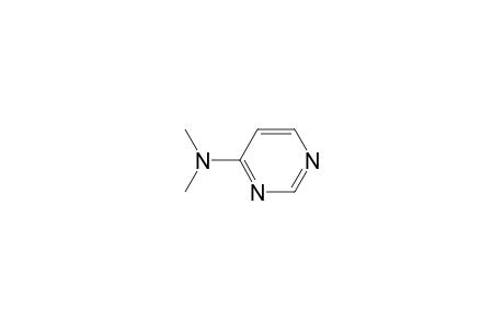 dimethyl-pyrimidin-4-yl-amine