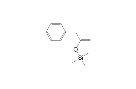 3-Phenyl-2-trimethylsiloxypropene