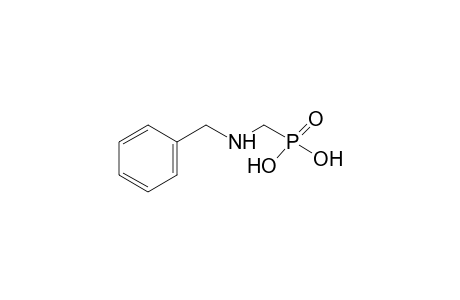 Benzylamino-methylphosphonic acid