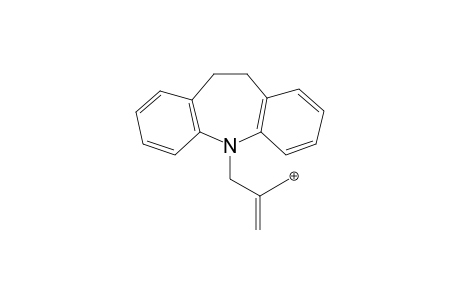 Trimipramine-M (nor-HO-alkyl) MS3_1