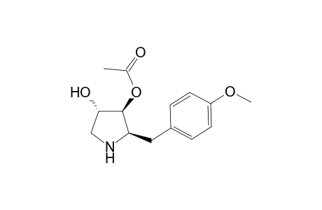 Anisomycin