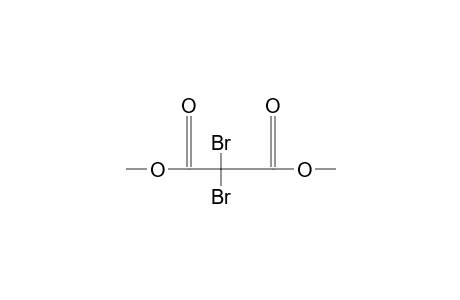 dibromomalonic acid, dimethyl ester