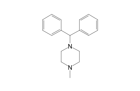 Cyclizine