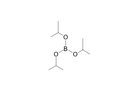 Boric acid triisopropyl ester