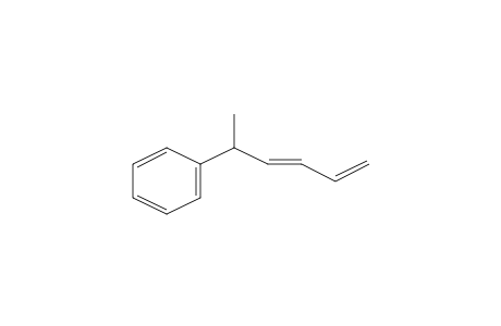 (1-Methylpenta-2,4-dienyl)benzene