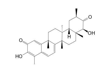 TINGENIN-B