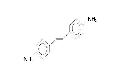 4,4'-Diamino-trans-stilbene