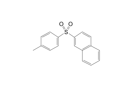 2-Naphthyl-p-tolyl sulfone