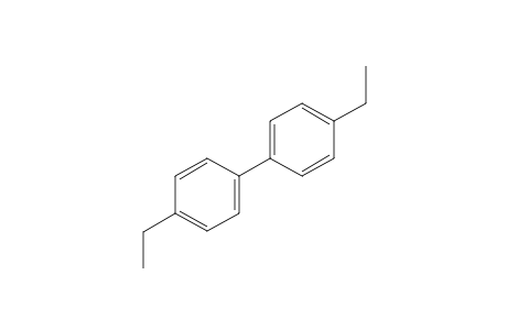 4,4'-Diethylbiphenyl