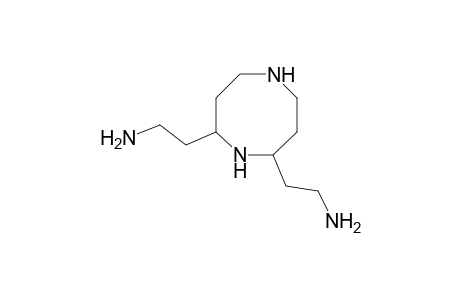 2,8-bis(2-Aminoethyl)octahydro-1,5-diazocine