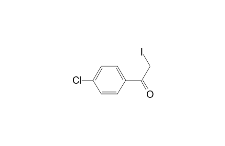 4'-Chloro-2-iodo-acetophenone