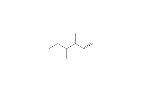 3,4-Dimethyl-1-hexene