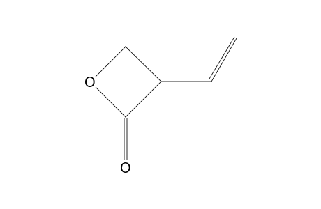 3-VINYL-2-OXETANONE