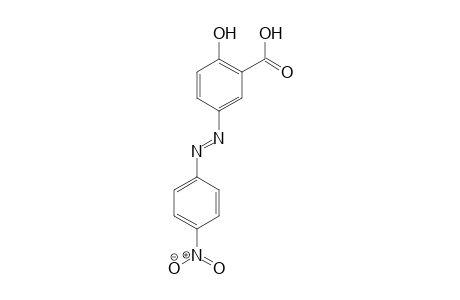 Alizarin Yellow R