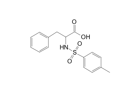 (2S)-2-(4-Toluenesulfonamido)-3-phenyl-propionic acid