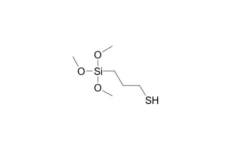 (3-Mercaptopropyl)trimethoxysilane