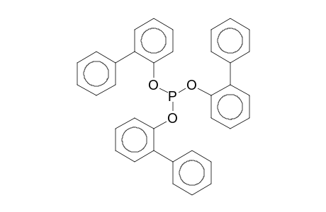 tris(2-phenylphenyl) phosphite