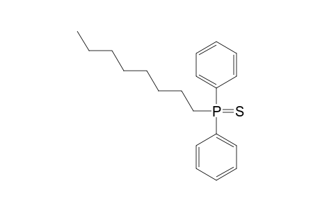 OCTYL-(DIPHENYL)-PHOSPHANE-SULFIDE