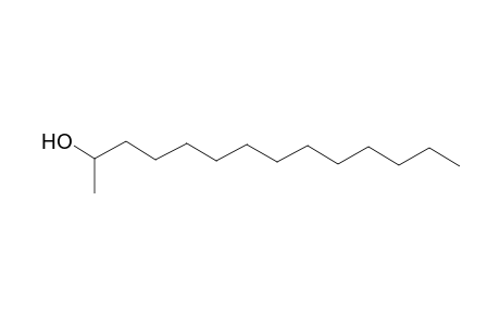 2-Tetradecanol