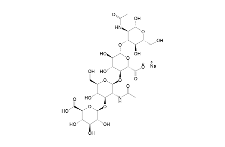 Sodium hyaluronate