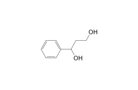 1-Phenylpropane-1,3-diol