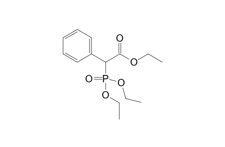 Ethyl diethoxyphosphinylacetate