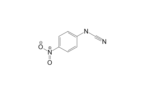 N-(4-Nitrophenyl)cyanamide