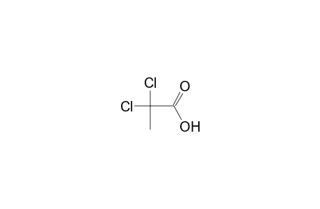 2,2-Dichloropropionic acid