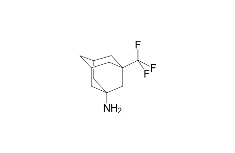 1-AMINO-3-TRIFLUOROMETHYLADAMANTANE