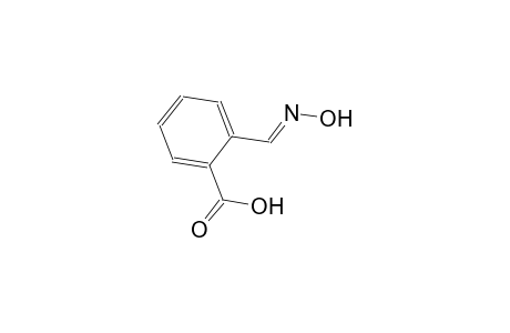 Phthalaldehydic acid, oxime