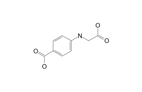 N-(p-Carboxyphenyl)glycine