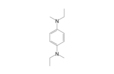 1-N,4-N-diethyl-1-N,4-N-dimethylbenzene-1,4-diamine