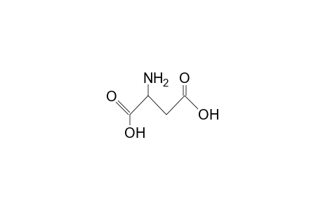 DL-Aspartic acid