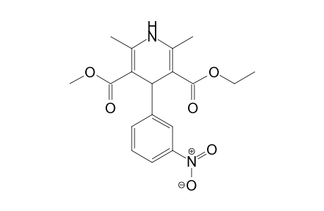 Nitrendipine