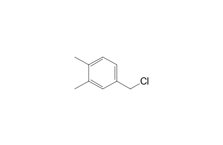 3,4-Dimethylbenzyl chloride