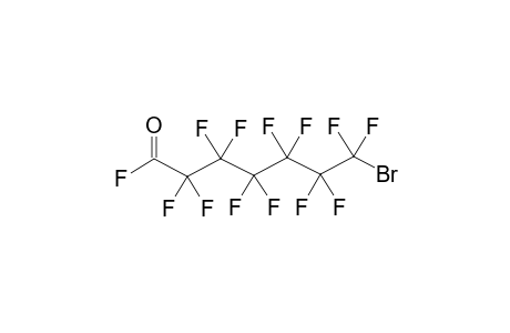 7-BROMOPERFLUOROHEPTANOYLFLUORIDE