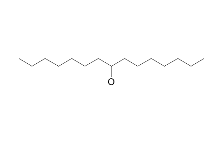 8-Pentadecanol