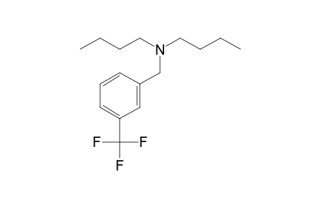 N,N-Dibutyl-3-(trifluoromethyl)benzylamine