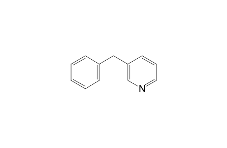 3-Benzylpyridine