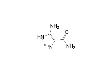 4-Amino-5-imidazole carboxamide