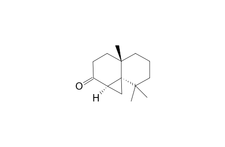 Dihydromayurone