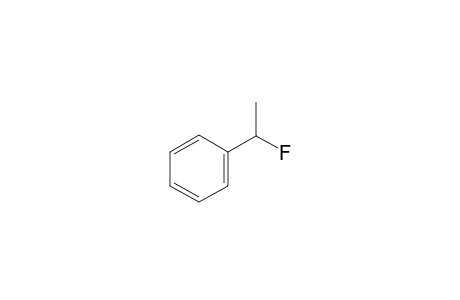 (1-Fluoroethyl)benzene