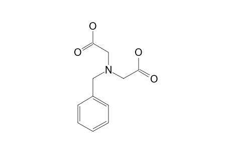 (benzylimino)diacetic acid